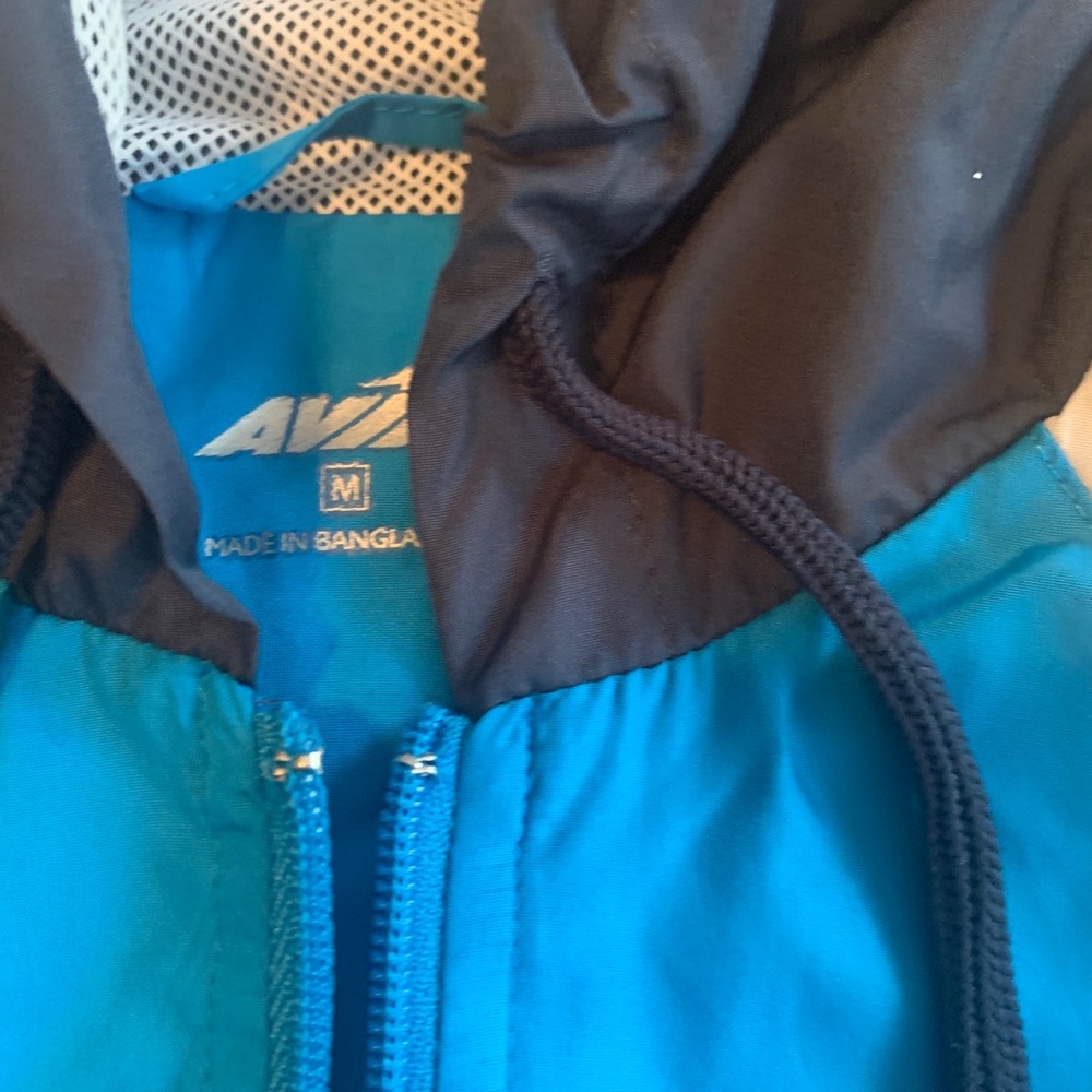 Jacket - Picture 2 of 2